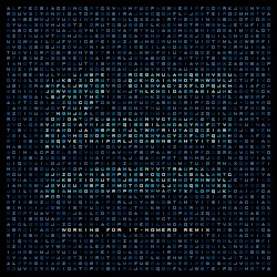 Working for It (Nomero remix)