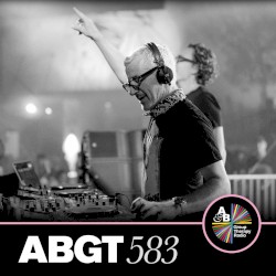 Group Therapy 583 (DJ mix)