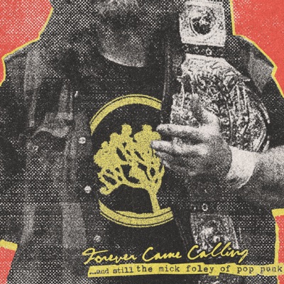 And Still the Mick Foley of Pop Punk