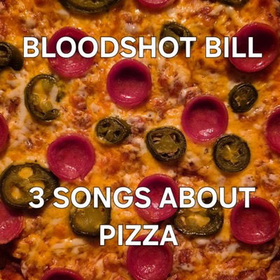 3 Songs about Pizza