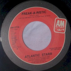 Freak‐A‐Ristic