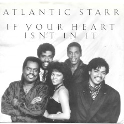 If Your Heart Isn’t In It