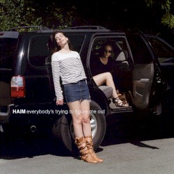 Everybody's trying to figure me out