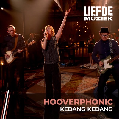 Kedang Kedang (uit Liefde Voor Muziek)