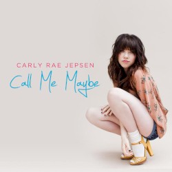 Call Me Maybe (remixes)