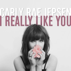 I Really Like You (remixes)