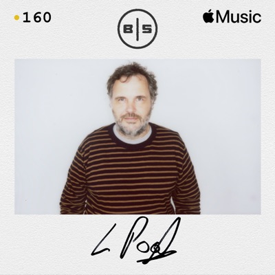 Beats In Space 160: Ian Pooley (DJ Mix)