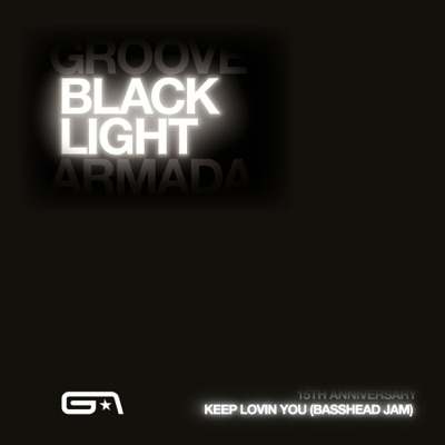 Keep Lovin You (Basshead Jam)