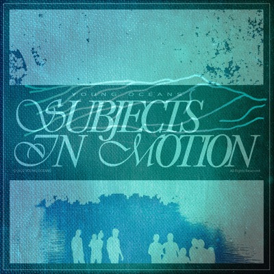 Subjects in Motion (Instrumental)