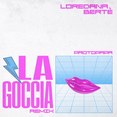 La goccia (Protopapa REMIX)