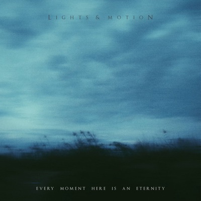 Every Moment Here Is An Eternity