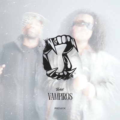 Vampiros (feat. Sir Scratch) [Remix]