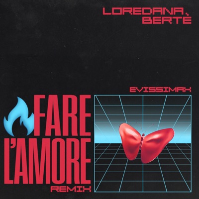 Fare l'amore (Evissimax REMIX)