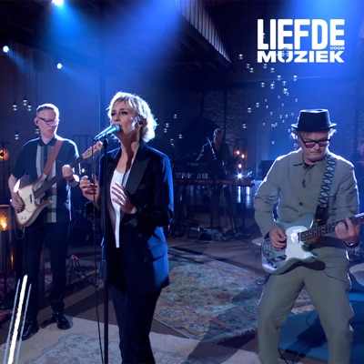 Liefde Voor Muziek 2025