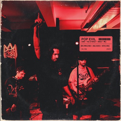 Don’t You (Forget About Me) [Reimagined Unleaded Version]