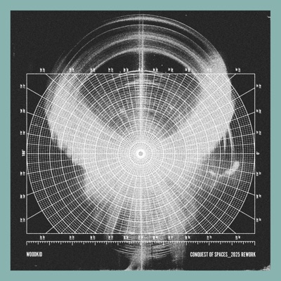 Conquest Of Spaces (2025 Rework)