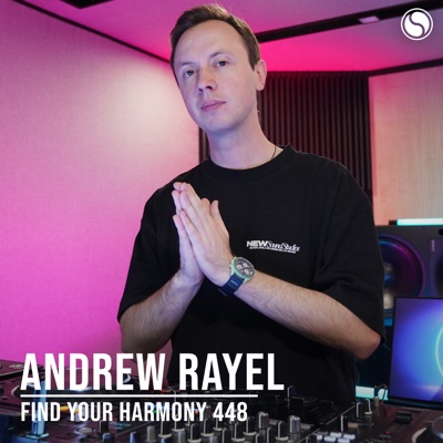 FYH448 - Find Your Harmony Radio Episode #448