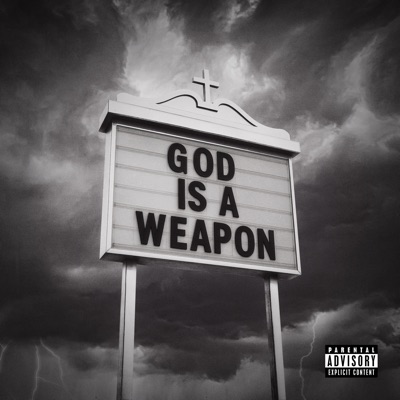 God Is a Weapon (feat. Marilyn Manson)