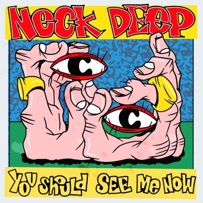 You Should See Me Now