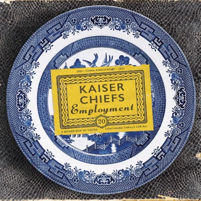 I Predict A Riot (Big Nurse Remix)