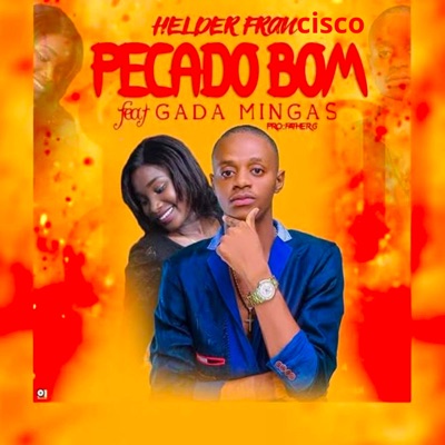 Pecado Bom (feat. Gada Mingas)