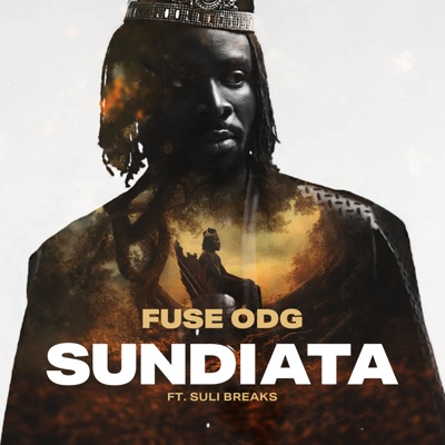 Sundiata (feat. Suli Breaks)