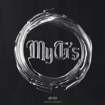 My G's -Deluxe Edition-