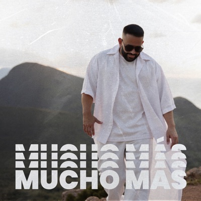 Mucho Más