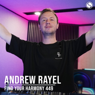 FYH449 - Find Your Harmony Radio Episode #449
