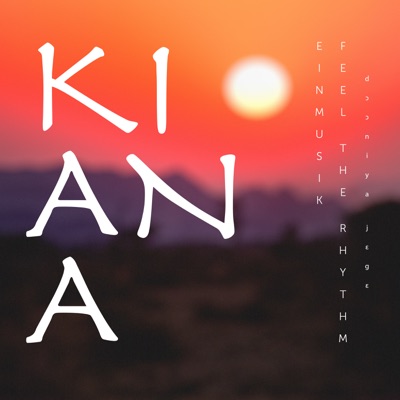 Feel the Rhythm (Dɔɔniya Jɛgɛ)