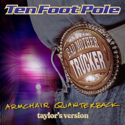 Armchair Quarterback (Taylor's Version)