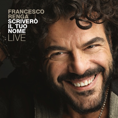 Scriverò il tuo nome - Live - Angelo (VENTI Edition)