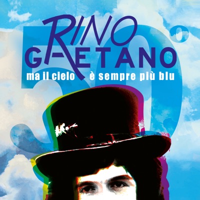 Ma il cielo è sempre più blu 50th