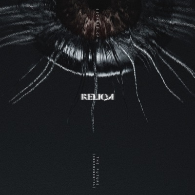 Secrets of the Future (Instrumental)