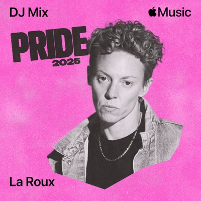 Pride 2025 (DJ Mix)