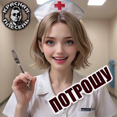 Потрошу... (Radio version)