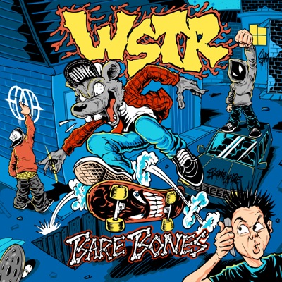 EASTBOUND AND DOWN (Acoustic)