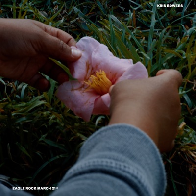 Eagle Rock, March 21st