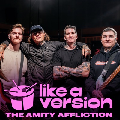 HOLIDAY (triple j Like A Version)