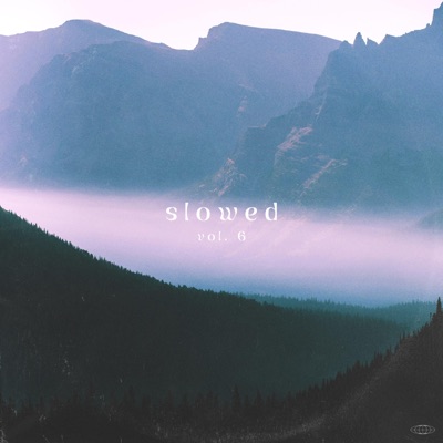 vesky slowed vol. 6 (Slowed)