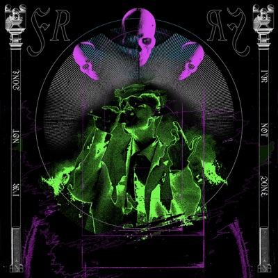 I'm Not Done (Therapy Session)