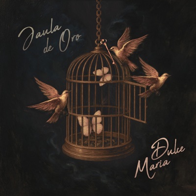 Jaula de Oro
