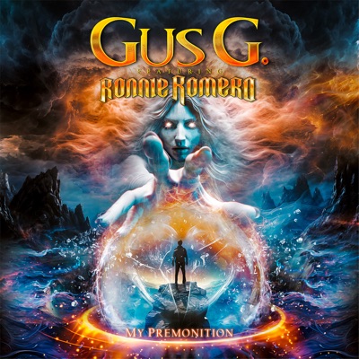 My Premonition (feat. Ronnie Romero)