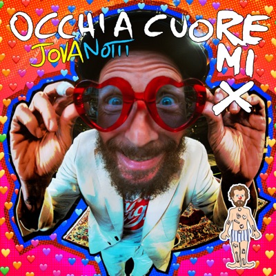 Occhi a cuore (Palajova band live in camerino)