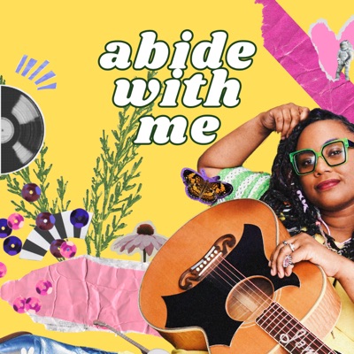 Abide With Me