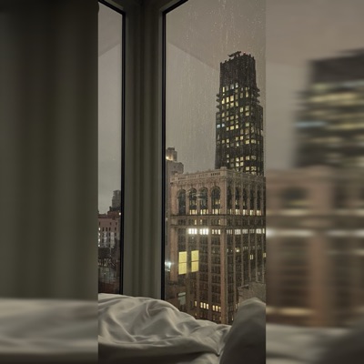 End (feat. (Aby Sandi))