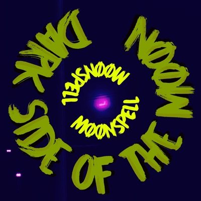 dark side of the moon