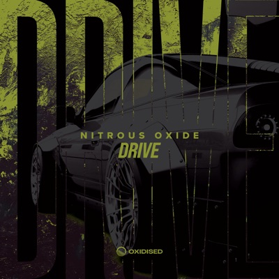 Drive (DJ Mix)