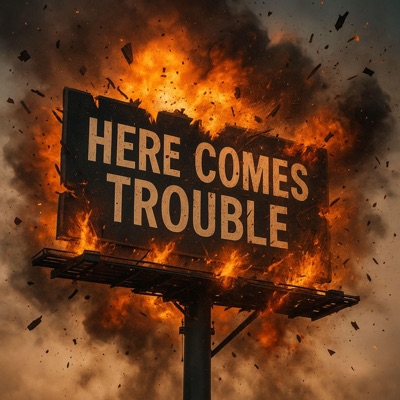 Here Comes Trouble