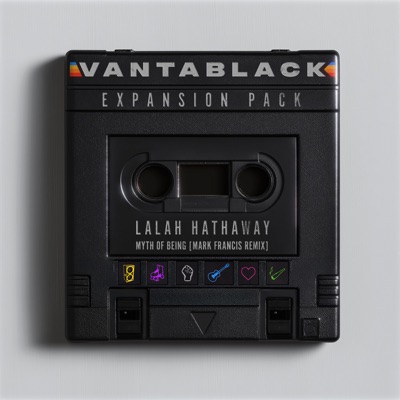 Myth of Being (Mark Francis Remix)